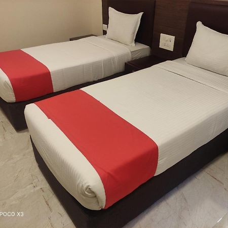Hotel Cute Orange شيناي المظهر الخارجي الصورة
