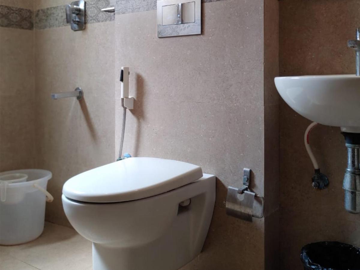 Hotel Cute Orange شيناي المظهر الخارجي الصورة