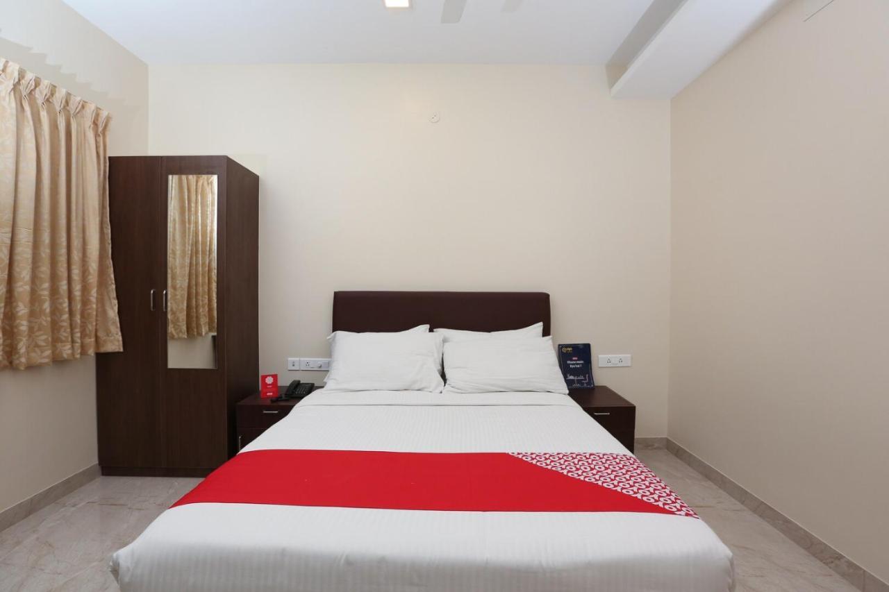 Hotel Cute Orange شيناي المظهر الخارجي الصورة