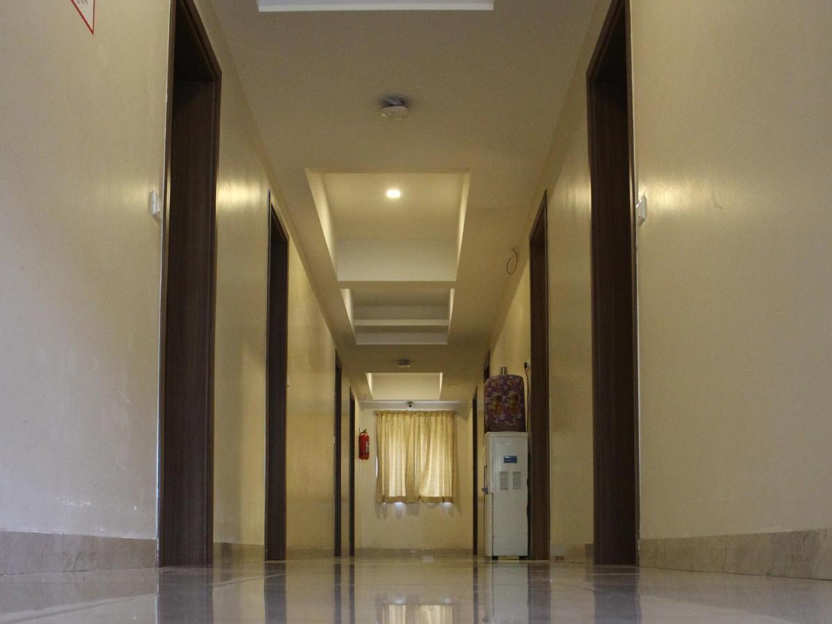 Hotel Cute Orange شيناي المظهر الخارجي الصورة